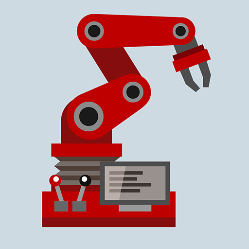 Scipia ROBOCON logo