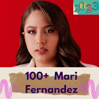 100  Mari Fernandez música
