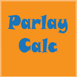 Parlay Calculator icon
