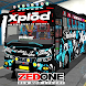 Zedone Bus Mods Livery App