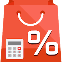 Shopping Calculator Discount