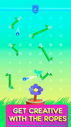 Little Garden - Screenshot 4