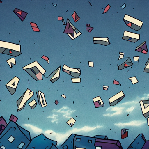 Falling Letters - Google Play 앱