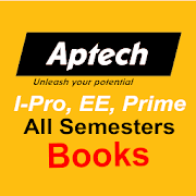 Aptech Books - One Click Download