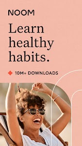 Noom: Weight Loss & Health Unknown