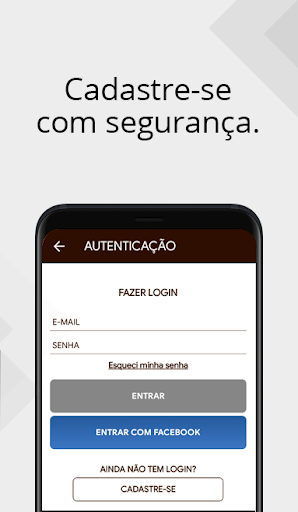 Estação Restaurante Screen 2