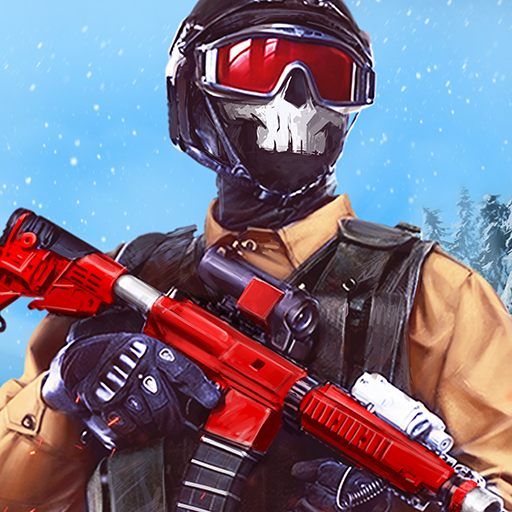 Modern Ops Mod Apk 7.90 Unlimited Money and Gold 2022