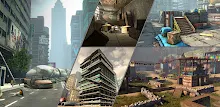 Battleops | Offline Gun Game APK