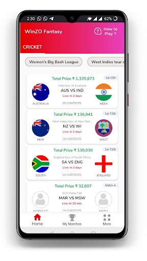 Toper Games Winsso - All Games, 100 games