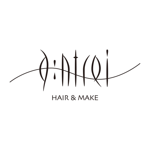ヘアーアンドメイクアントレイ 公式アプリ logo