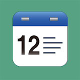 Caros Calendar Diary icon