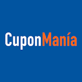 Cuponmania icon