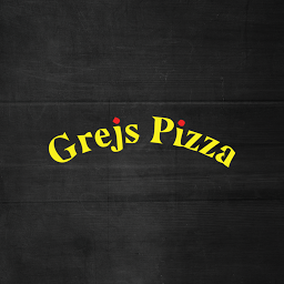 Simge resmi Grejs Pizza