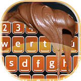Sweet Chocolate Keyboard Emoji icon