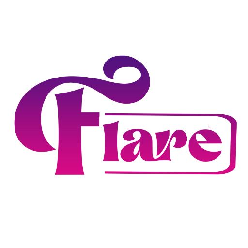 Flare Brand logo