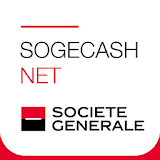 Sogecash Net Société Générale icon