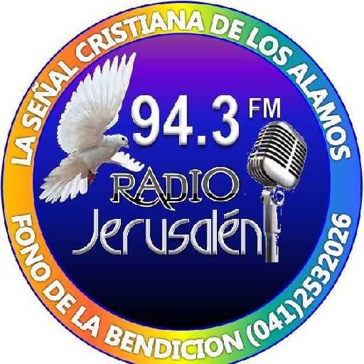 Radio Jerusalen fm