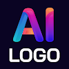 Logo maker AI Logo generator icon