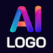 AI ロゴメーカー、ロゴデザイン AI Logo Maker