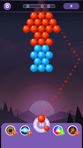 Bubble Shooter－Jogo de Bolinha – Apps no Google Play