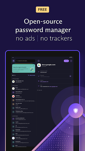 Proton Pass: Password Manager 17