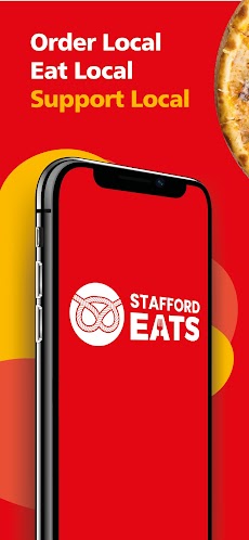 Stafford Eatsのおすすめ画像1