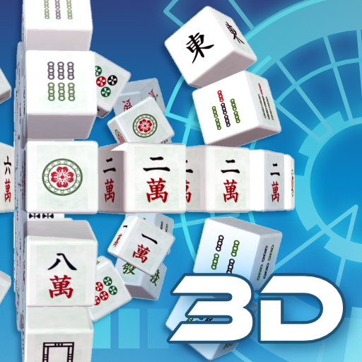 World of Match3-Mahjong Master  Icon