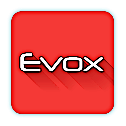 Evox - Icon Pack 1.0.7 Icon