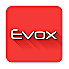 Evox - Icon Pack MOD
