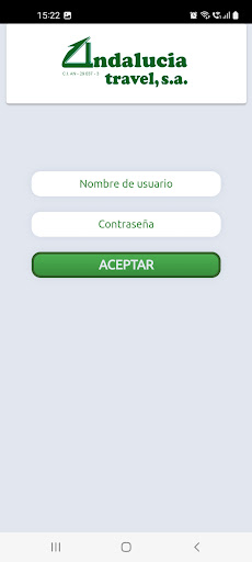 Android application timetravel screenshort