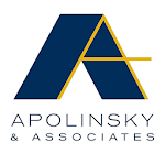 Cover Image of Download Apolinsky & Associates Injury  APK