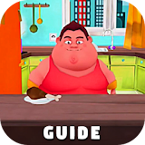 Guide for Fit The Fat 2 icon