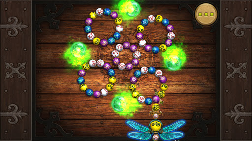 Marble Duel: marble puzzle Screen 3