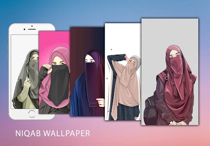 Niqab Wallpapers
