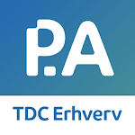 Cover Image of Download TDC Erhverv P.A  APK