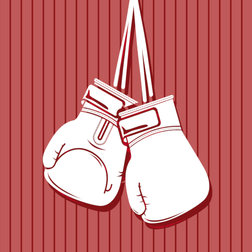 Cardio Boxing  Icon