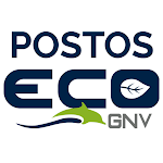 Cover Image of Tải xuống Postos Eco GNV 3.0.56 APK