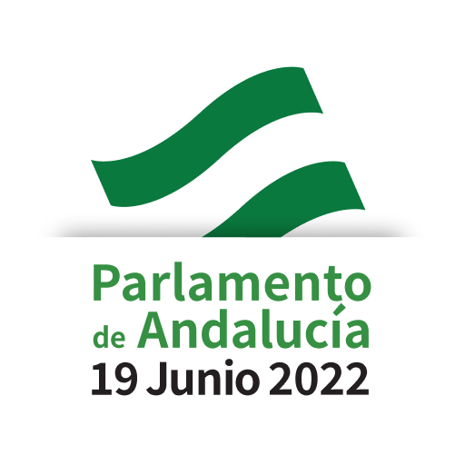 19J Elecciones Andalucía 2022  Icon