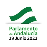 19J Elecciones Andalucía 2022 icon