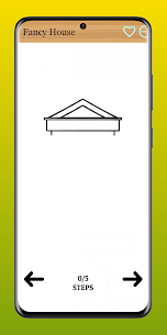 How to Draw a House Apk For Android Latest version 1