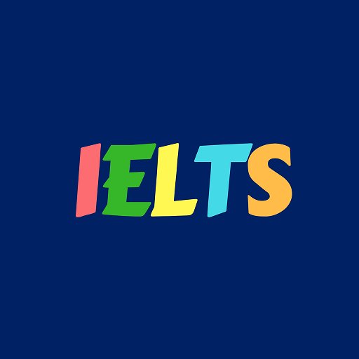 IELTS 2021 EXAM PRACTICE logo