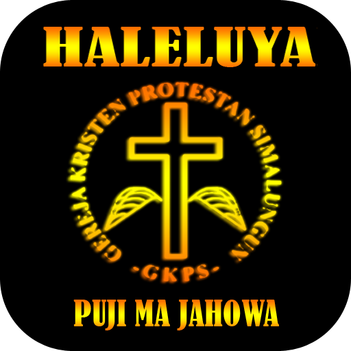 Doding Haleluya logo