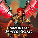 Cover Image of Download Tip For Immortals Fenyx Rising Mobile 1.0 APK