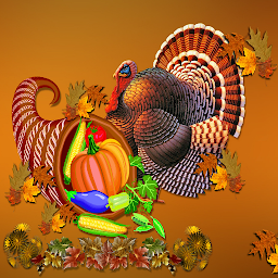 Thanksgiving Hidden Objects-এর আইকন ছবি
