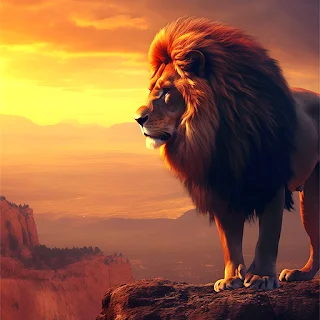 Lions Wallpapers Kings -4K HD