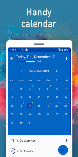 My Daily Planner To Do List PRO Mod APK 1.8.7.4 Android