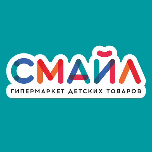 СМАЙЛ Игрушки logo