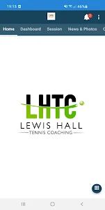 Lewis Hall Tennis Coaching