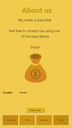 Billionaire - Screenshot 2