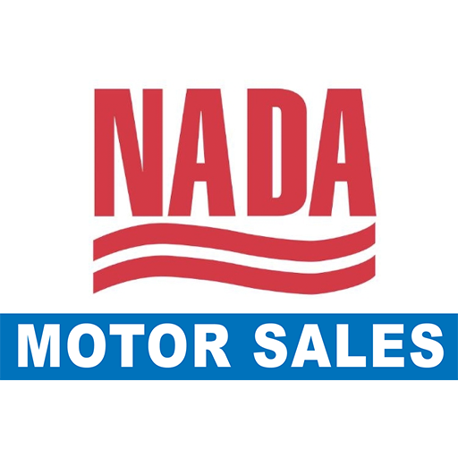 NADA Motor Sales DealerApp  Icon